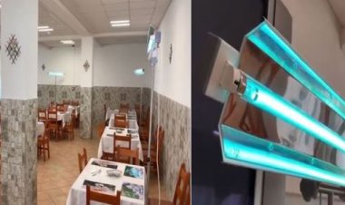 Primăria Constanța continuă măsurile de prevenție împotriva infectării cu noul coronavirus