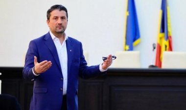 Făgădău: Urmează cea mai importantă investiție în infrastructură la Constanța din ultimii 30 de ani