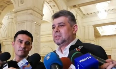 Ciolacu: Un cinism fără margini. Învestirea Guvernului Cioloș are ZERO șanse să treacă prin Parlament!