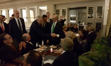 Dragnea, trimis în judecată în dosarul organizării vizitei sale în SUA