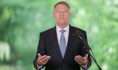 Iohannis: Trebuie să aducem vaccinul mai aproape de oameni, în special în zona rurală