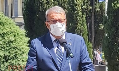 Chițac: Când e să schimbăm ceva, rămânem agăţaţi de vechile metehne