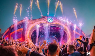 Organizatorii Neversea anunţă că festivalul se reprogramează pentru o nouă dată, tot în 2021