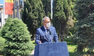 Primăria Constanța va organiza mai multe evenimente, cu ocazia Zilei Constanței