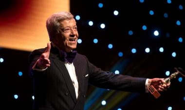 A murit Ion Dichiseanu. Îndrăgitul actor s-a stins la vârsta de 87 de ani