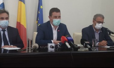 Tanczos Barna: Transferul de deşeruri este interzis între statele membre