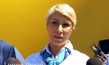 Turcan: România, una dintre puținele țări din UE unde vaccinarea se face simplu și rapid, fără programare