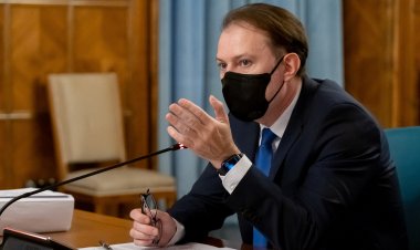 Cîţu: Vom reduce risipa, vom elimina furtul din banul public care a fost practicat ani de zile de PSD