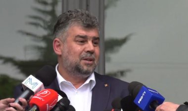 Ciolacu: Datoria publică a României este de 48 la sută. Vom plăti numai dobânzi și comisioane în 2021