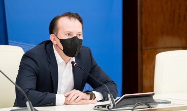 Cîţu: În România vaccinul este și va rămâne gratuit și disponibil tuturor oamenilor