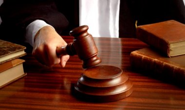 Judecătoarea care a eliberat din arest un bărbat care a violat o minoră, suspendată 6 luni