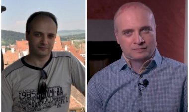 Cătălin Denciu, medicul erou de la Spitalul Piatra Neamț, a fost premiat de OMS.  Mesajul medicului