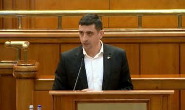 Simion: Poziţia AUR este mărirea pensiilor cu o sumă fixă. Opriţi decalajul dintre săraci şi bogaţi