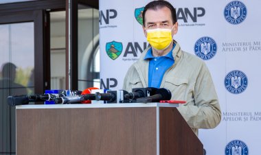 Orban: Voi face campanie până în ultima zi. Mă bazez pe foarte multe voturi din partea PNL Constanţa