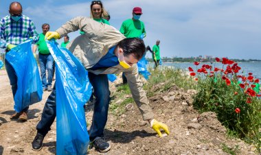Orban: Trebuie să îi responsabilizăm pe cetățeni să protejeze habitatele și biodiversitatea