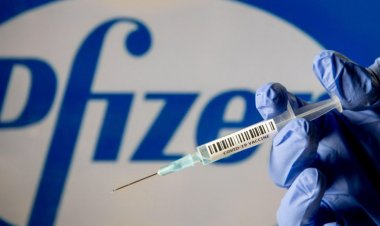 Pfizer a dat în judecată România pentru că ar fi încălcat contractul privind vaccinurile anti-Covid