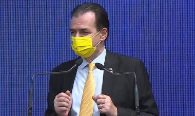 Orban: Va exista între noi un gentleman's agreemen pe care sper să-l respecte toți membrii PNL