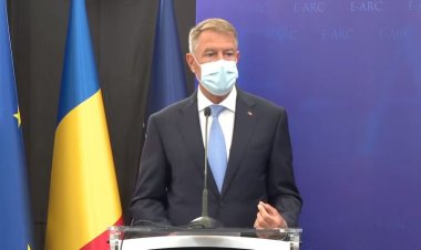 Iohannis: Nu există niciun motiv ca premierul să fie demis sau să-și dea demisia