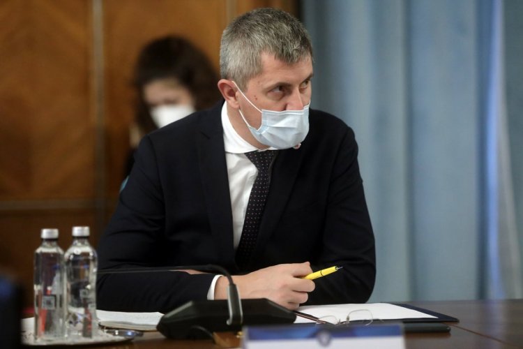 Dan Barna, reclamat la DNA. DLAF îl suspectează de fraude cu fonduri europene