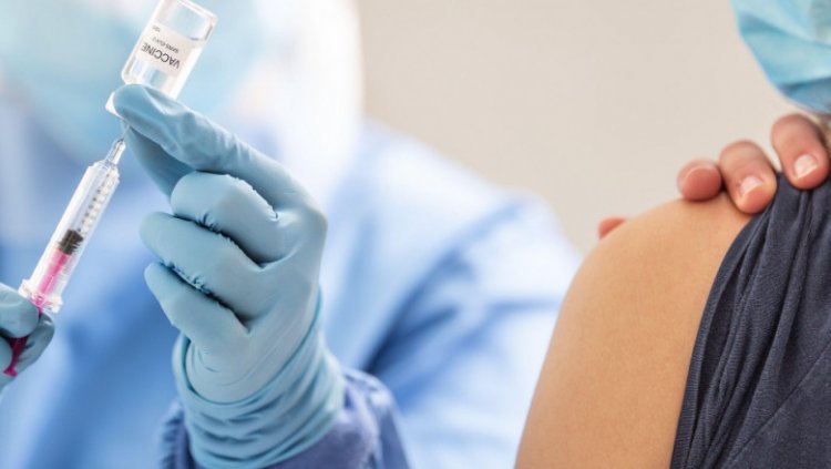 Peste 60.000 persoane au fost vaccinate împotriva COVID-19 în ultimele 24 de ore
