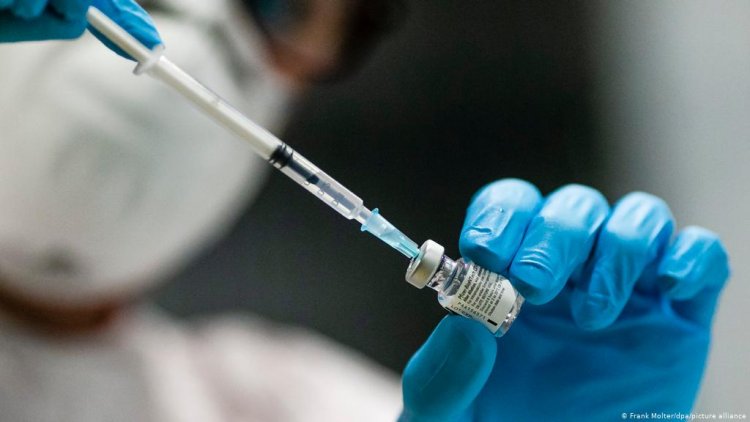 Peste 4.000.000 de persoane vaccinate anti-COVID în România