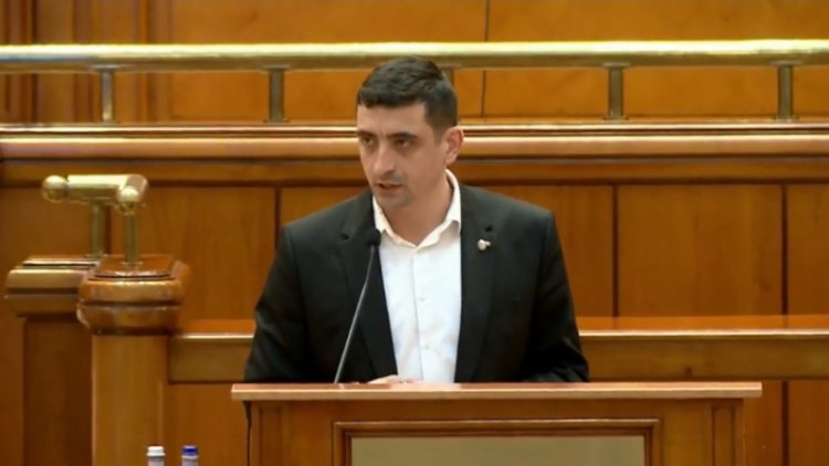 Simion: Pensiile speciale sunt privilegii, iar modalitatea de numire a judecătorilor CCR trebuie îmbunătăţită