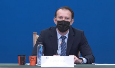 Florin Cîțu, despre PNRR: Investim foarte mult într-un termen foarte scurt