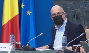 Kelemen Hunor: PNRR este un proiect de ţară. Vom construi o ţară mai bună, o ţară mai reuşită