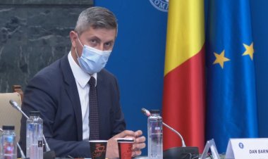 Dan Barna: Practic, PNRR ne obligă să reușim. PNRR nu lasă pe nimeni în urmă
