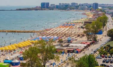Mamaia, Eforie Nord și Venus, în topul preferințelor celor mai mulți români