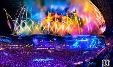 UNTOLD, unul dintre cele mai mari festivaluri din întreaga lume, va avea loc în perioada 9-12 septembrie