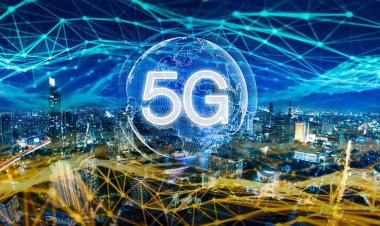Senatul a adoptat proiectul privind rețelele 5G