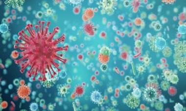 Studiu: Varianta indiană a coronavirusului este cu 50 la sută mai contagioasă decât cea britanică