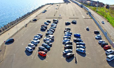 Constănțenii parchează gratuit primele 30 de minute