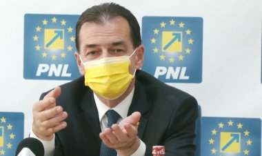 Orban: PNL este un partid unit. Indiferent de rezultatul competiţiei, noi mergem mai departe