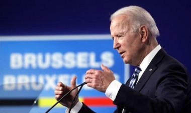 Joe Biden promite să îi spună lui Putin care sunt liniile sale roşii