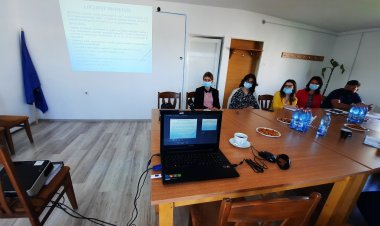 Continuă caravanele de conștientizare, informare și implicare a autorităților în procesul de dezinstituționalizare