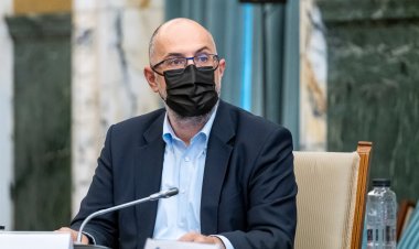 Hunor: Pensia poate fi maxim 75 la sută din salariul net, iar pensiile actuale care depăşesc salariul nu sunt corecte