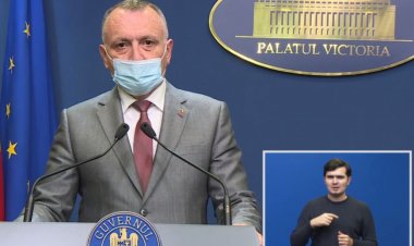 Sorin Cîmpeanu: 130.000 de elevi vor beneficia de decontarea navetei