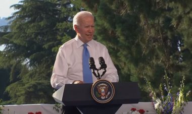 Biden: Relaţia dintre SUA şi Rusia trebuie să fie stabilă şi previzibilă