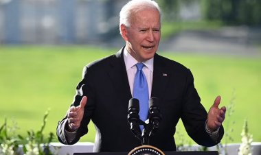 Joe Biden ia în calcul să vină în Europa la un an de la lansarea invaziei ruse în Ucraina