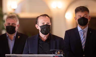 Cîţu: Există un plan de închidere treptată a minelor până în 2030