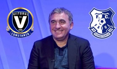 Viitorul a fuzionat cu Farul Constanța: Ne dorim să fim cei mai buni!