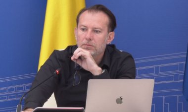 Cîţu, către prefecţi: E o situaţie dificilă; nimeni nu pleacă nicăieri, nu ne luăm concediu