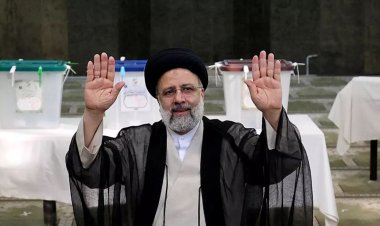 Ultraconservatorul Ebrahim Raisi a câştigat alegerile prezidenţiale din Iran