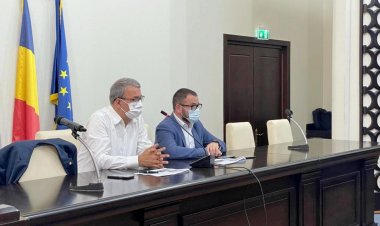 Vergil Chițac a decis înființarea comitetelor de cartiere. Autoritățile locale, apel pentru reciclarea deșeurilor