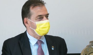 Orban: Dacă pierd alegerile în PNL, demisionez din funcţia de preşedinte al Camerei Deputaţilor