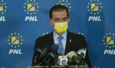 Orban: Klaus Iohannis nu poate constituțional și moral să intervină în competiția internă a PNL