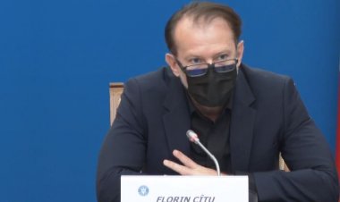 Cîţu: Vaccinarea este singura soluţie pentru a depăşi pandemia. It is that simple!