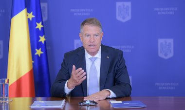 Klaus Iohannis a promulgat legea privind cumpărarea vechimii în muncă